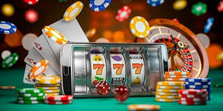 Vulkan 24 Casino